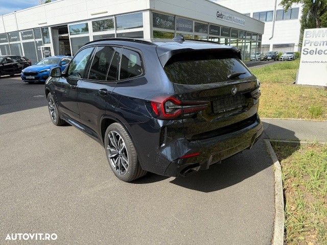 BMW X3 xDrive30d AT MHEV - 26