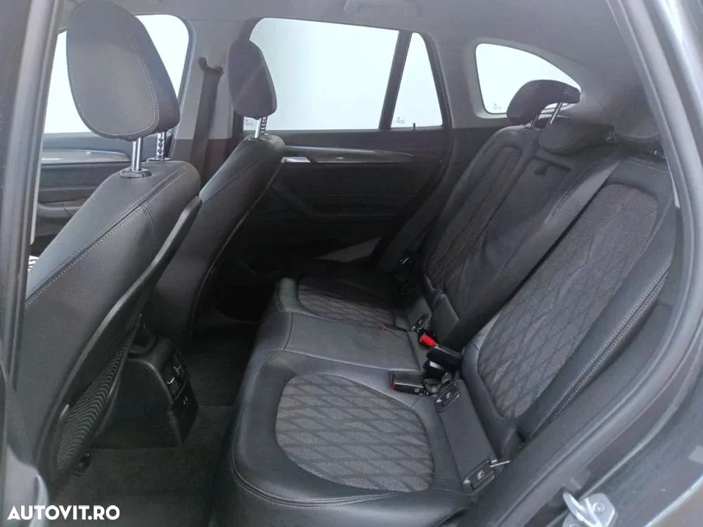 BMW X1 xDrive25e AT PHEV - 7