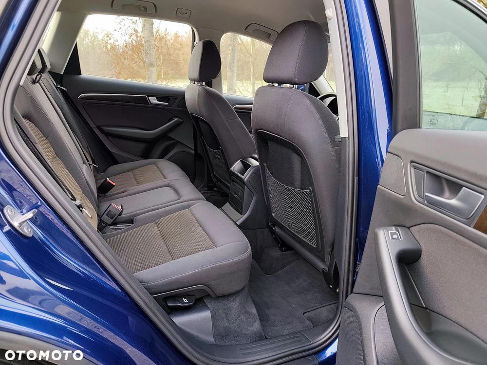 Audi Q5 2.0 TDI - 15