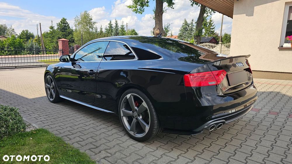 Audi A5 Coupé 2.0 TDI clean diesel Quattro S tronic - 5