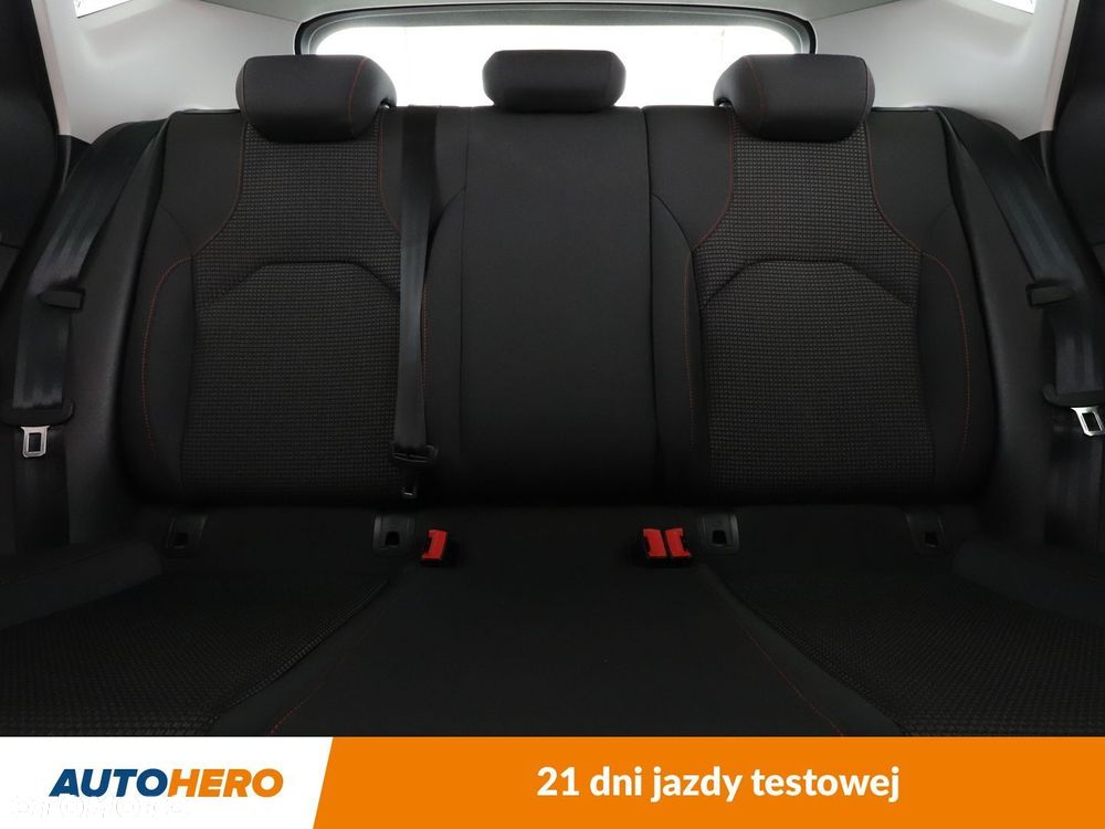 Seat Leon 1.4 TSI FR S&S - 15