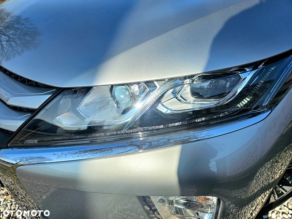 Mitsubishi Eclipse Cross 1.5 T-MIVEC 2WD CVT Diamant - 6