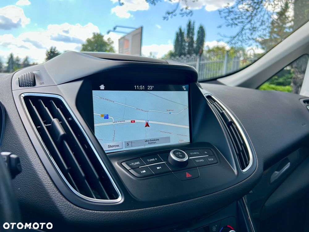 Ford C-MAX - 22