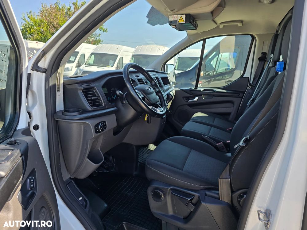 Ford Transit Custom L2H1 FRIGORIFICA Refrigerare / Congelare - 19