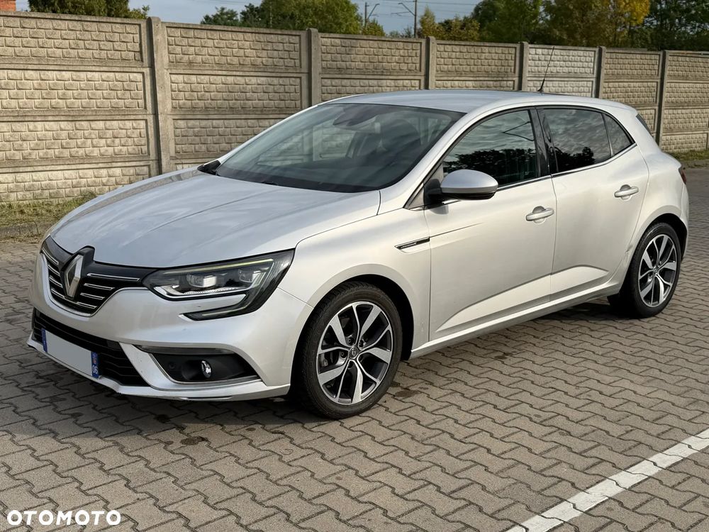 Renault Megane - 7