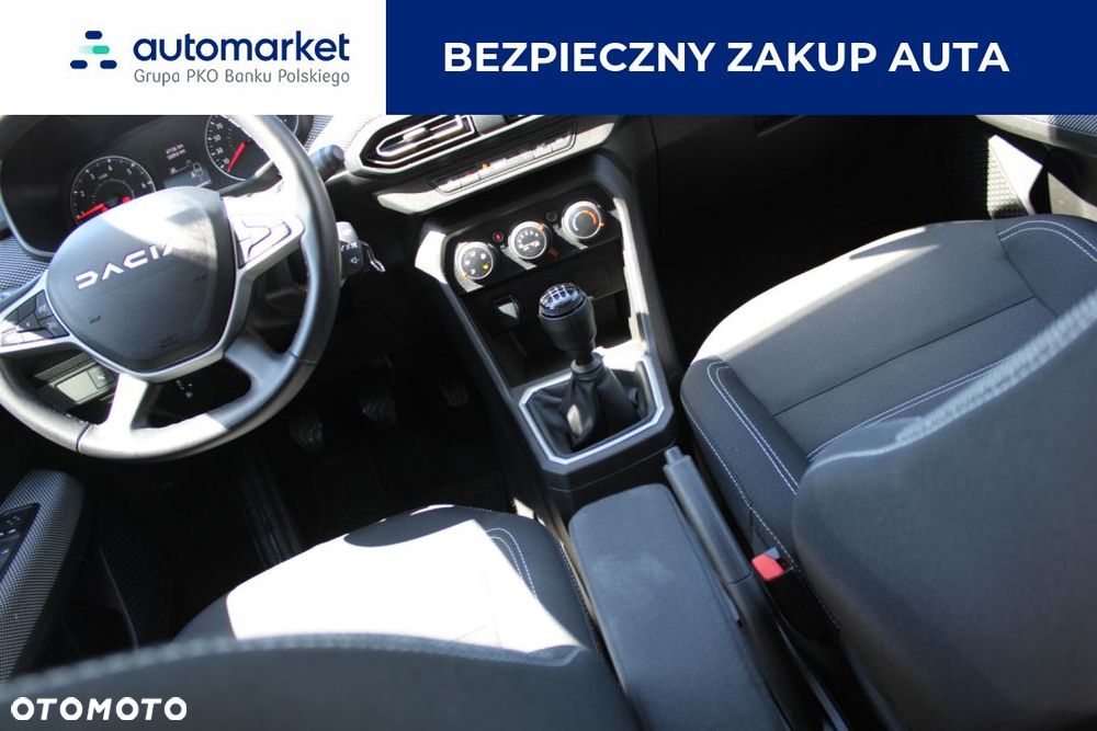 Dacia Sandero 1.0 TCe Expression - 14