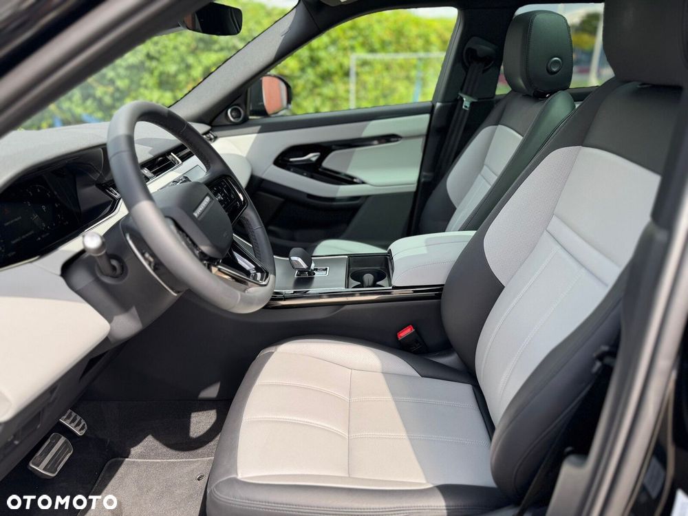 Land Rover Range Rover Evoque - 7