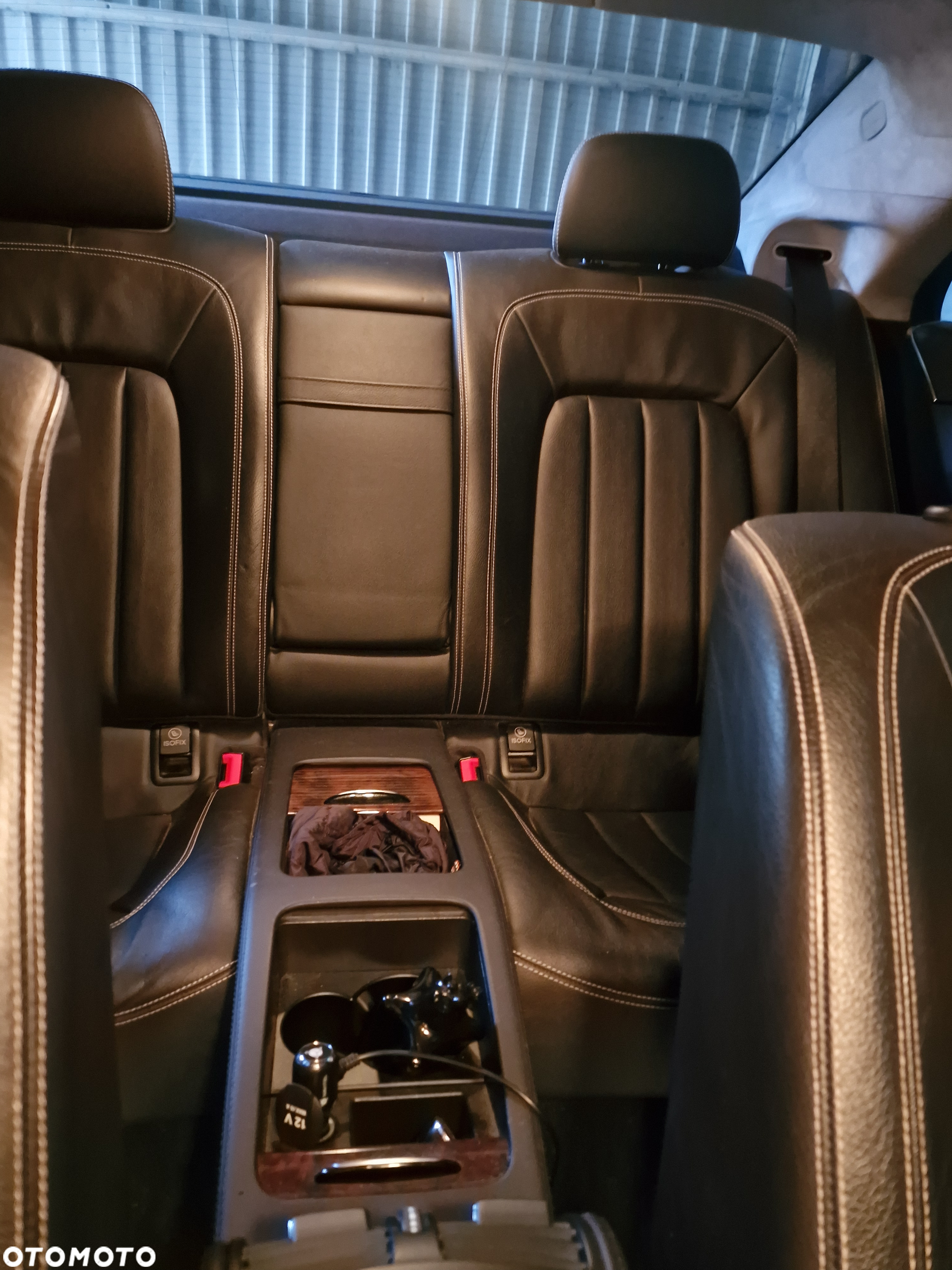 Mercedes-Benz CLS 350 CDI BlueEff - 7