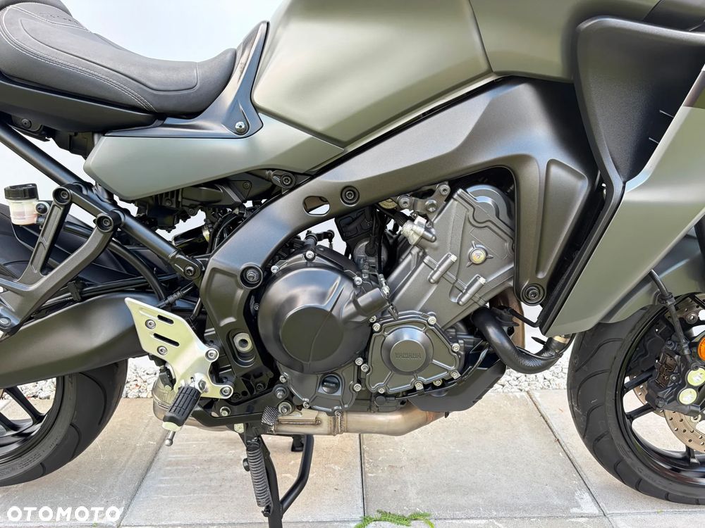 Yamaha Tracer - 17