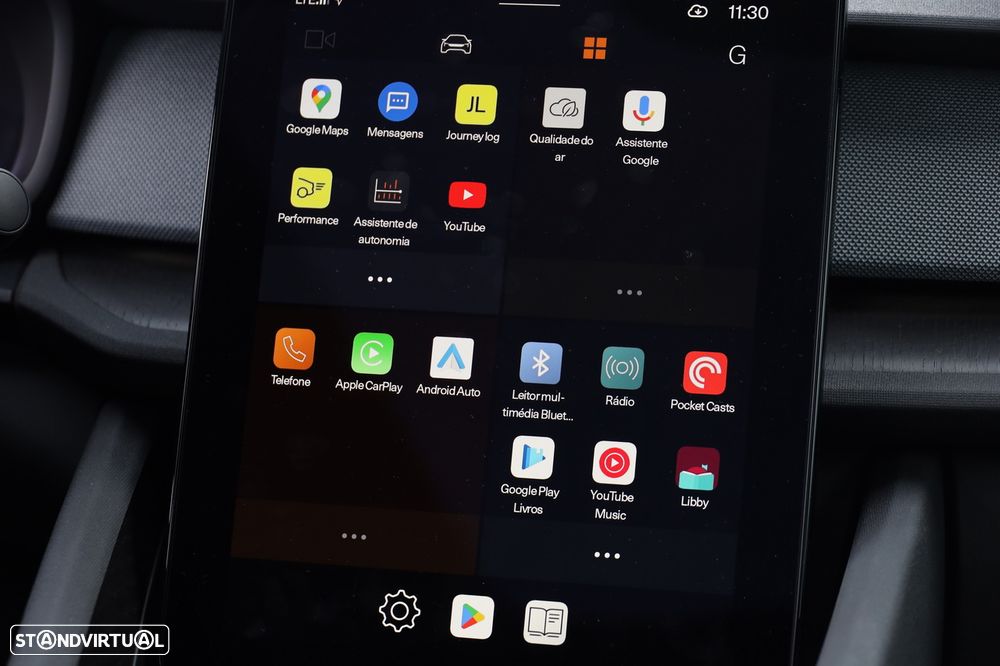 Polestar 2 Long Range 82 kWh Plus - 25