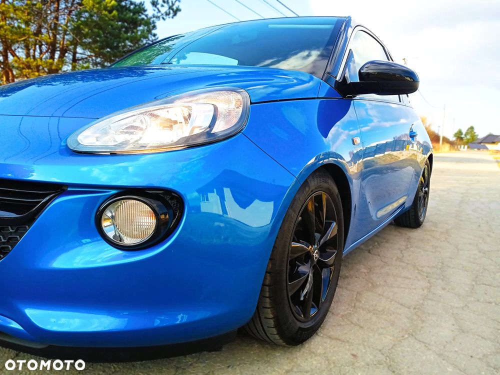 Opel Adam - 11