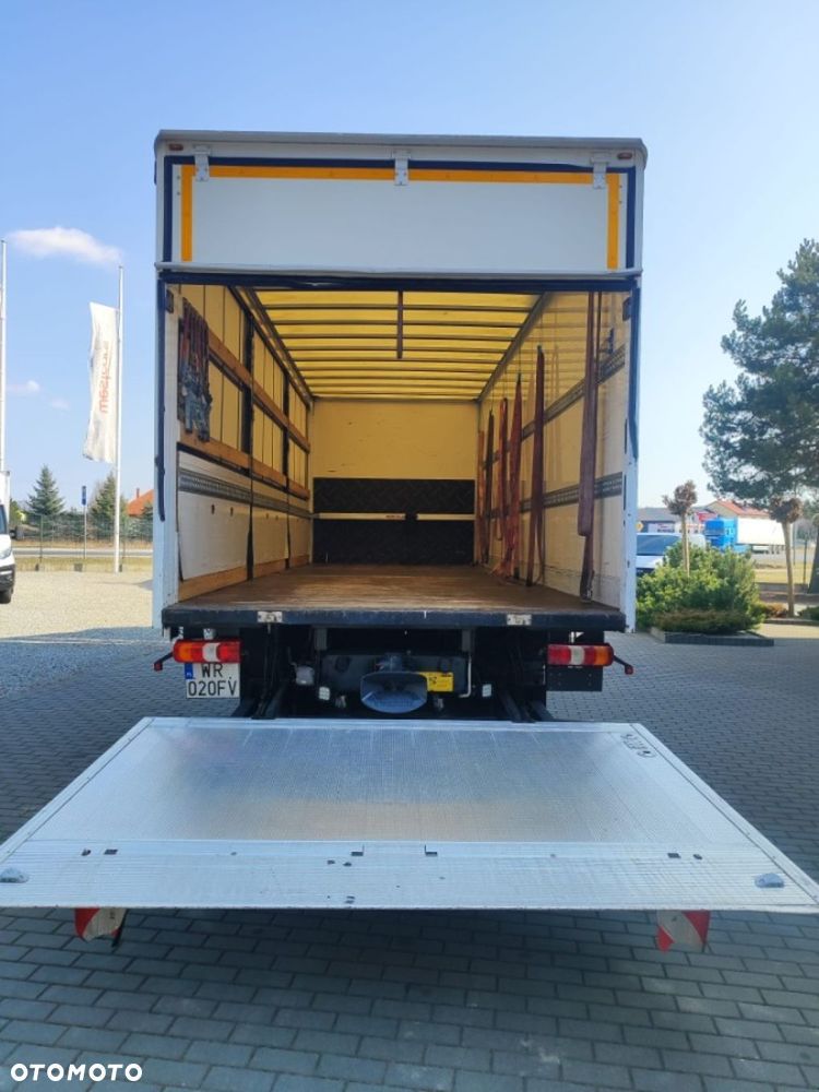 Mercedes-Benz ATEGO - 28