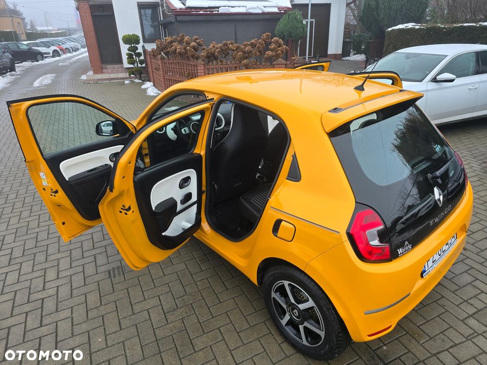 Renault Twingo - 34