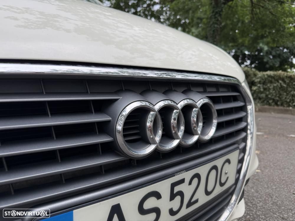 Audi A1 1.6 TDI Ambition - 12