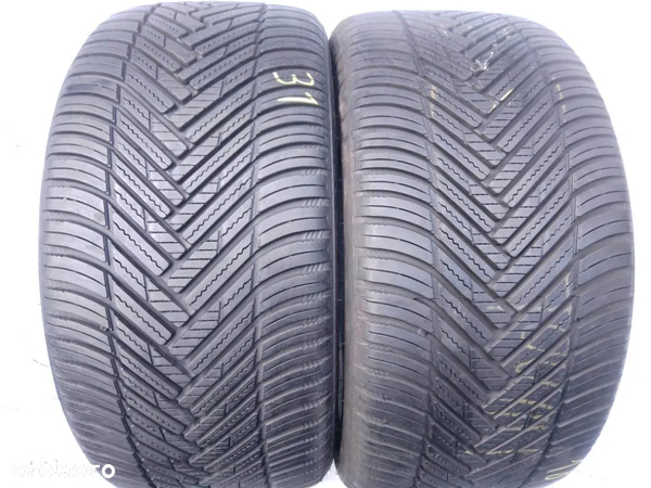 HANKOOK Kinergy 4S2 255/35 R19 96Y 2023 7-7.5mm