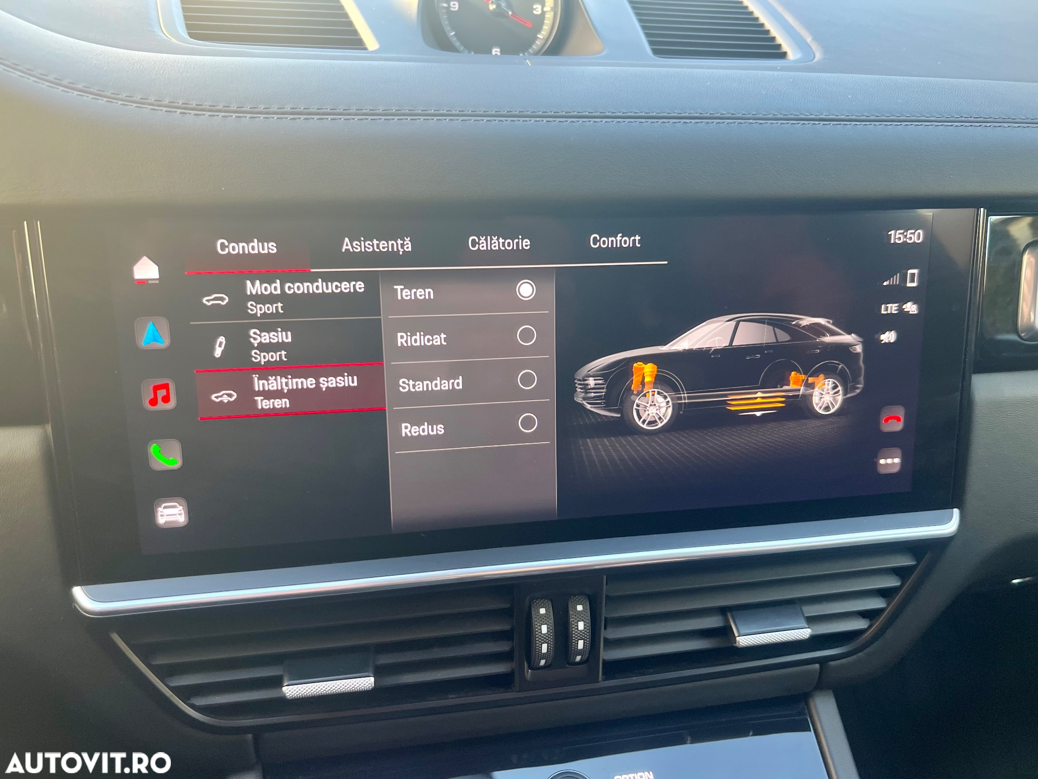 Porsche Cayenne Coupe ver-e--hybrid-tiptronic-s-platinum-edition - 27