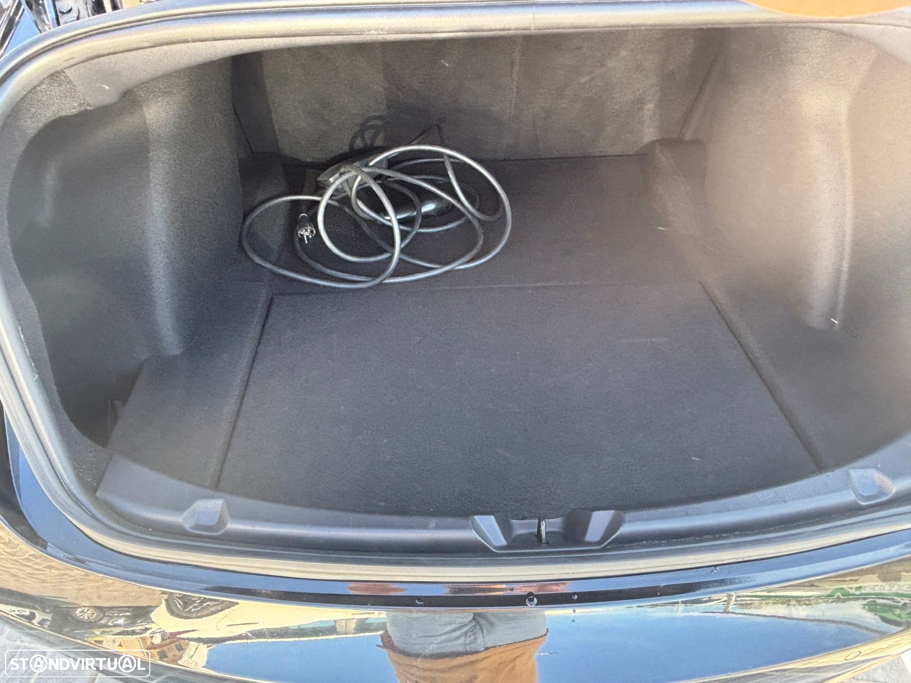 Tesla Model 3 Long-Range Dual Motor AWD - 11