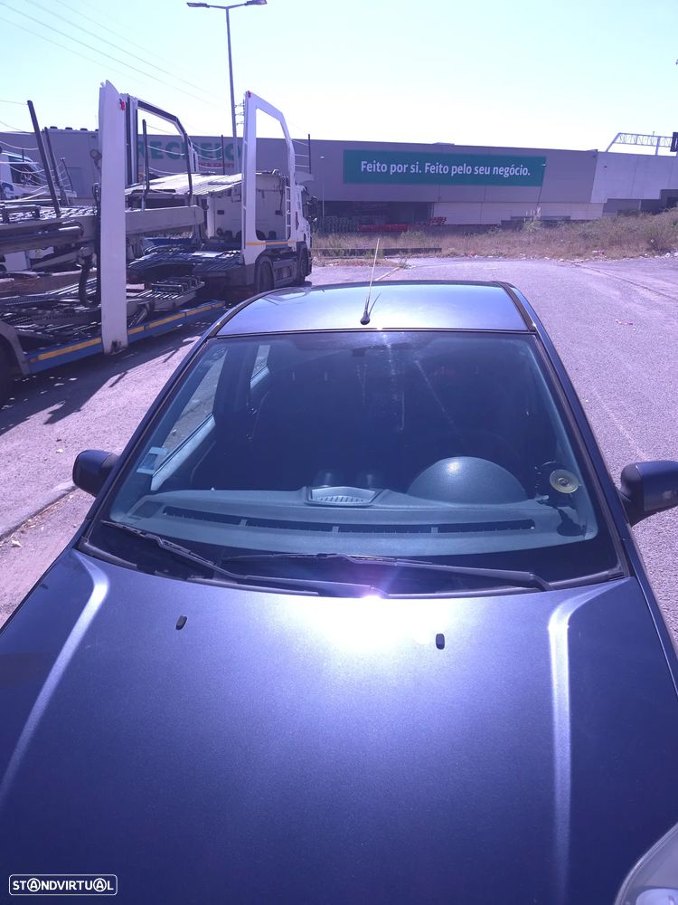 Ford Fiesta 1.25 Trend - 6
