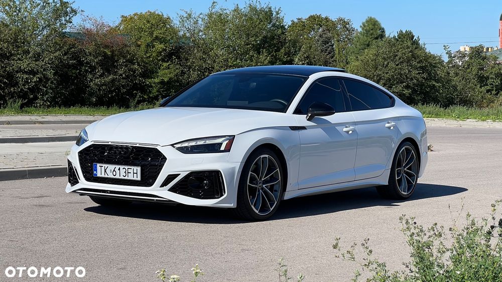 Audi A5 Sportback 45 TFSI quattro S tronic S line - 21