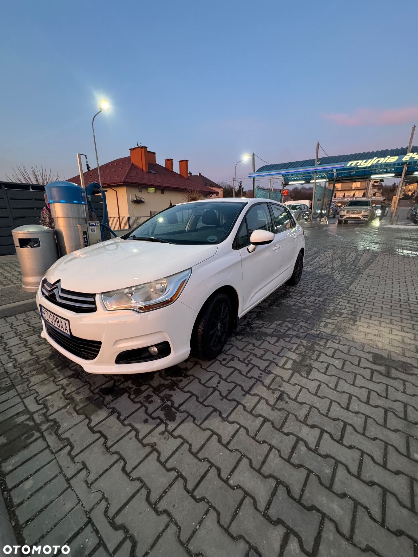 Citroën C4 1.4 VTi Selection - 3