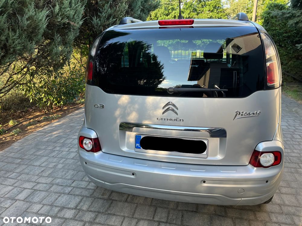 Citroën C3 Picasso VTi 120 Exclusive - 7