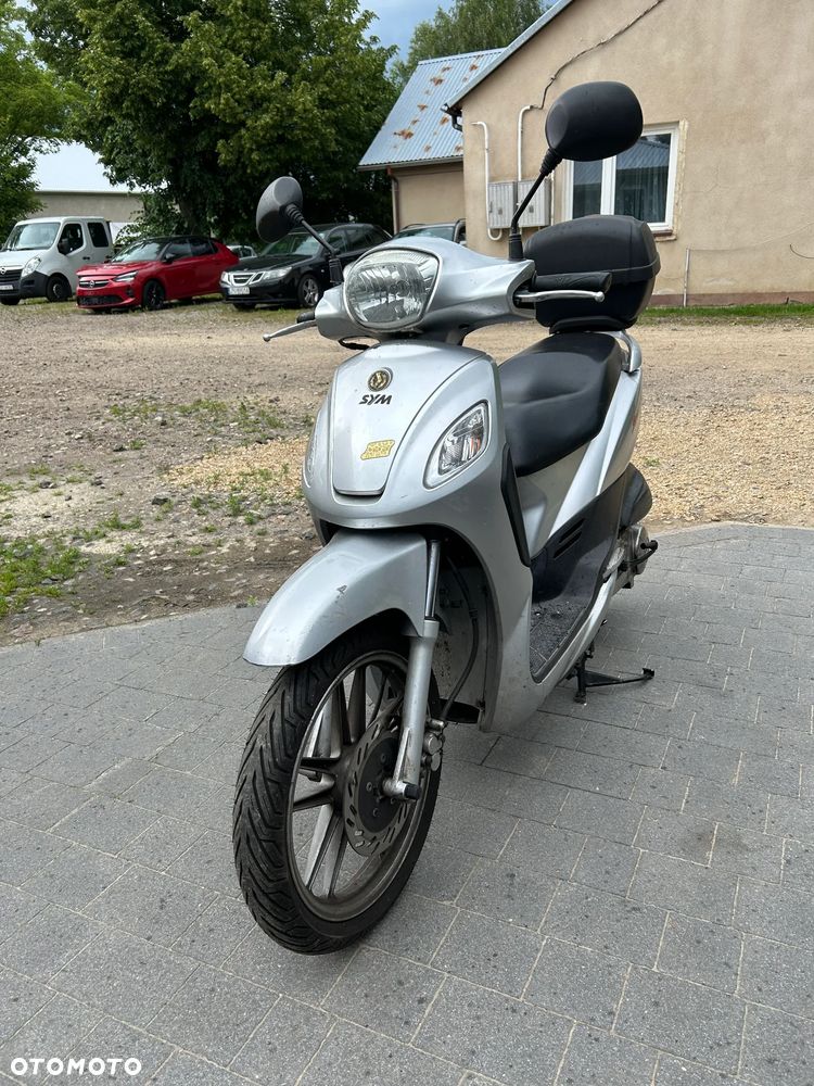 SYM Inny - 6