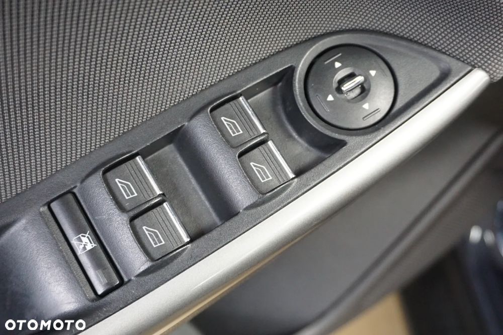 Ford Focus 1.6 TDCi Silver X - 22