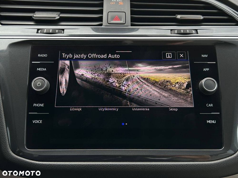 Volkswagen Tiguan Allspace - 35