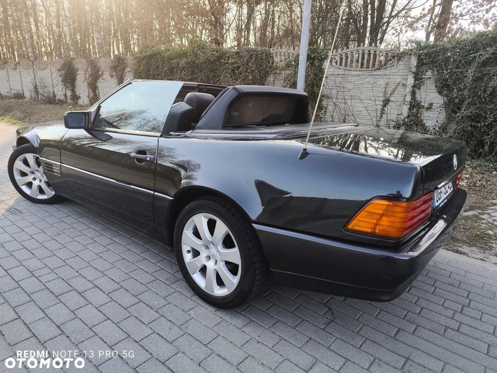 Mercedes-Benz SL - 13