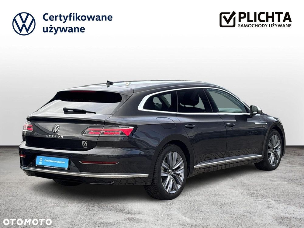 Volkswagen Arteon 2.0 TDI Elegance DSG - 6