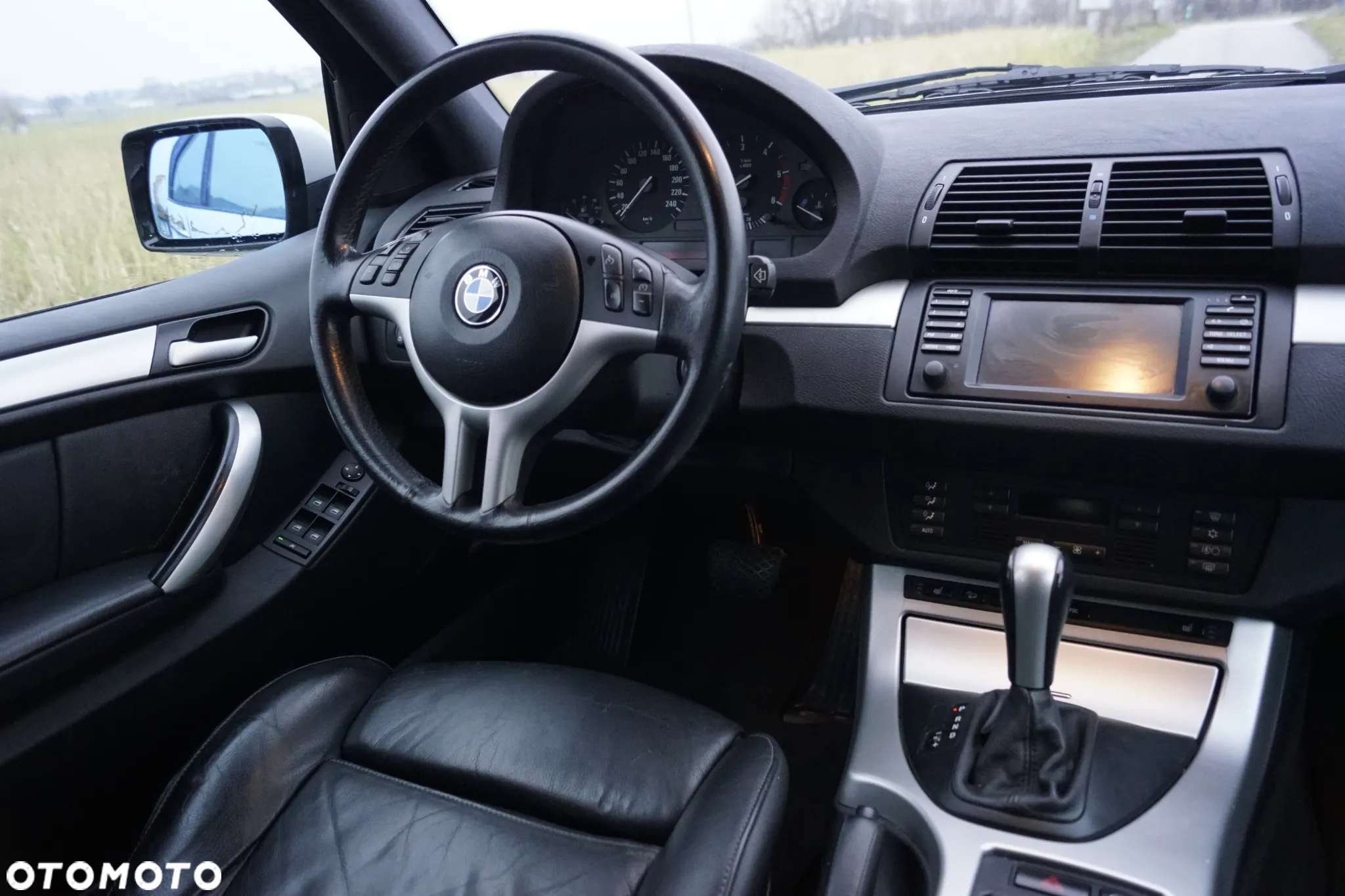 BMW X5 - 23