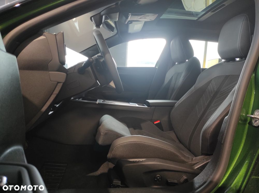 Opel Astra 1.2 T mHEV Ultimate S&S eDTC - 10