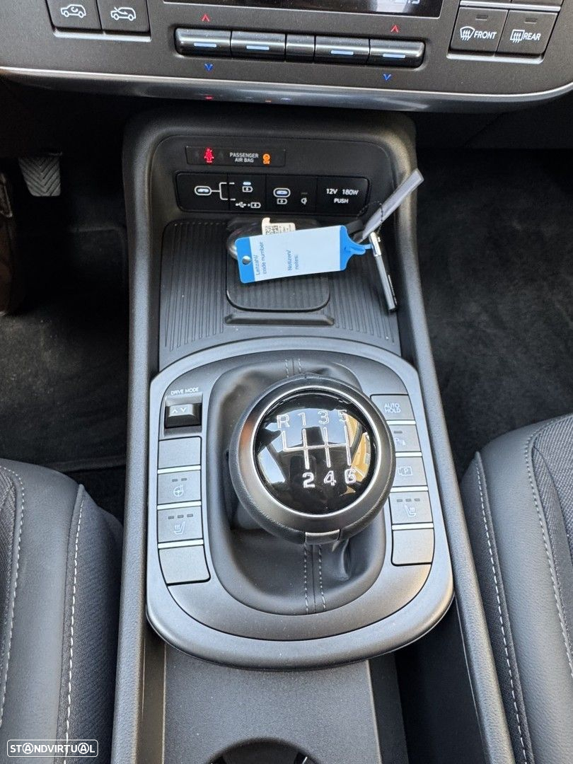 Hyundai Kauai 1.0 T-GDi Premium (TT) - 17