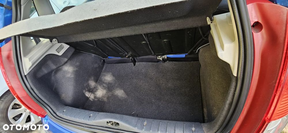 Citroën C3 1.4 HDi Furio - 8