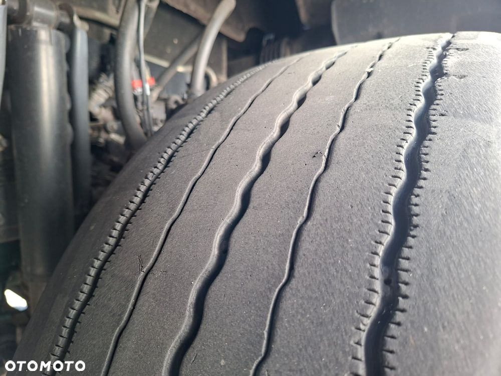 Volvo FH 500KM I-SAVE - 25