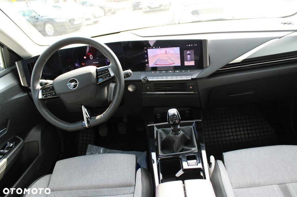 Opel Astra - 17