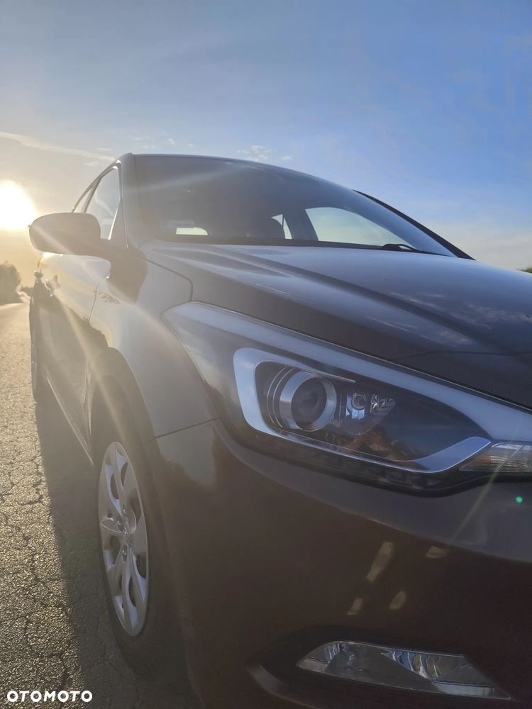 Hyundai i20 1.0 T-GDI Comfort - 11