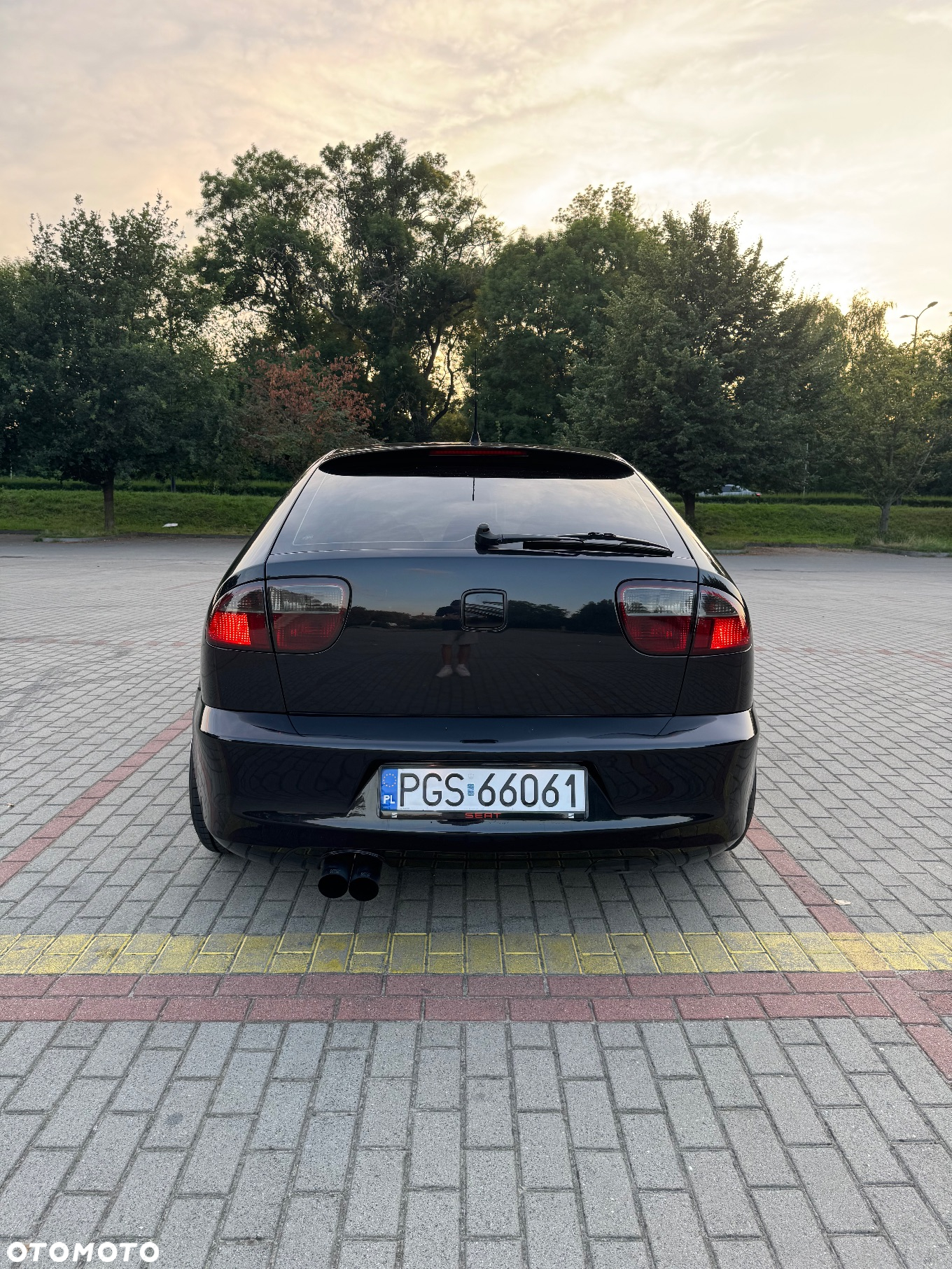 Seat Leon - 12