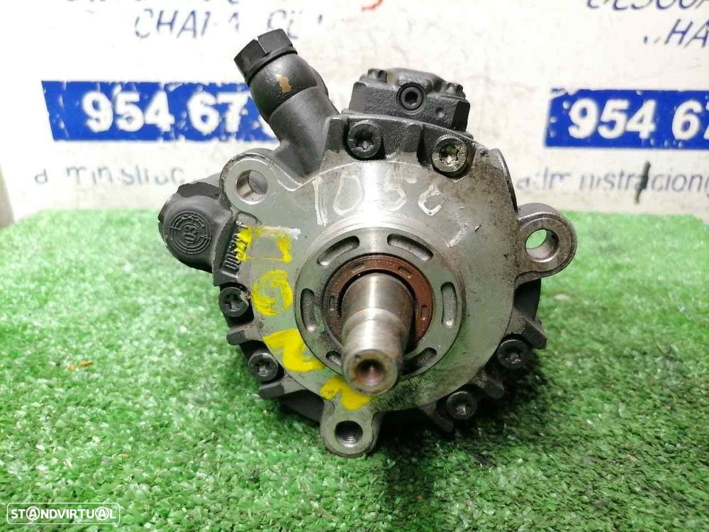 BOMBA INJECÇÃO CITROEN XSARA 2003 -5WS40018 - 4