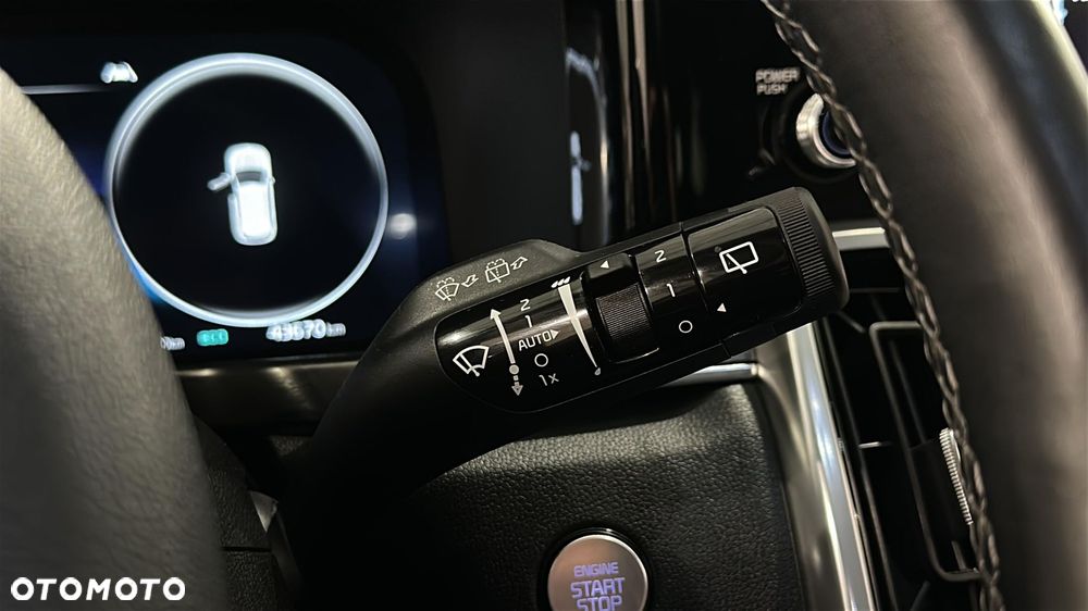 Kia Sorento 1.6 T-GDI HEV XL 4WD - 25