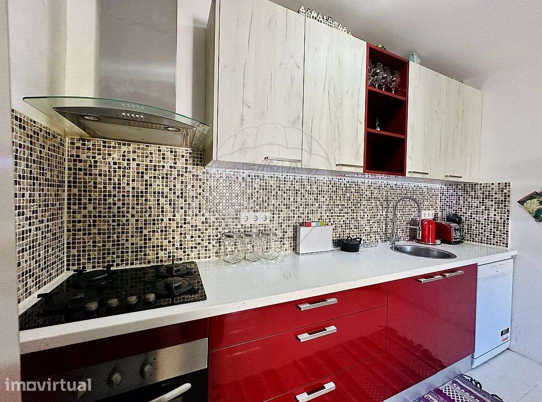 Apartamento T2 para venda - Grande imagem: 4/10
