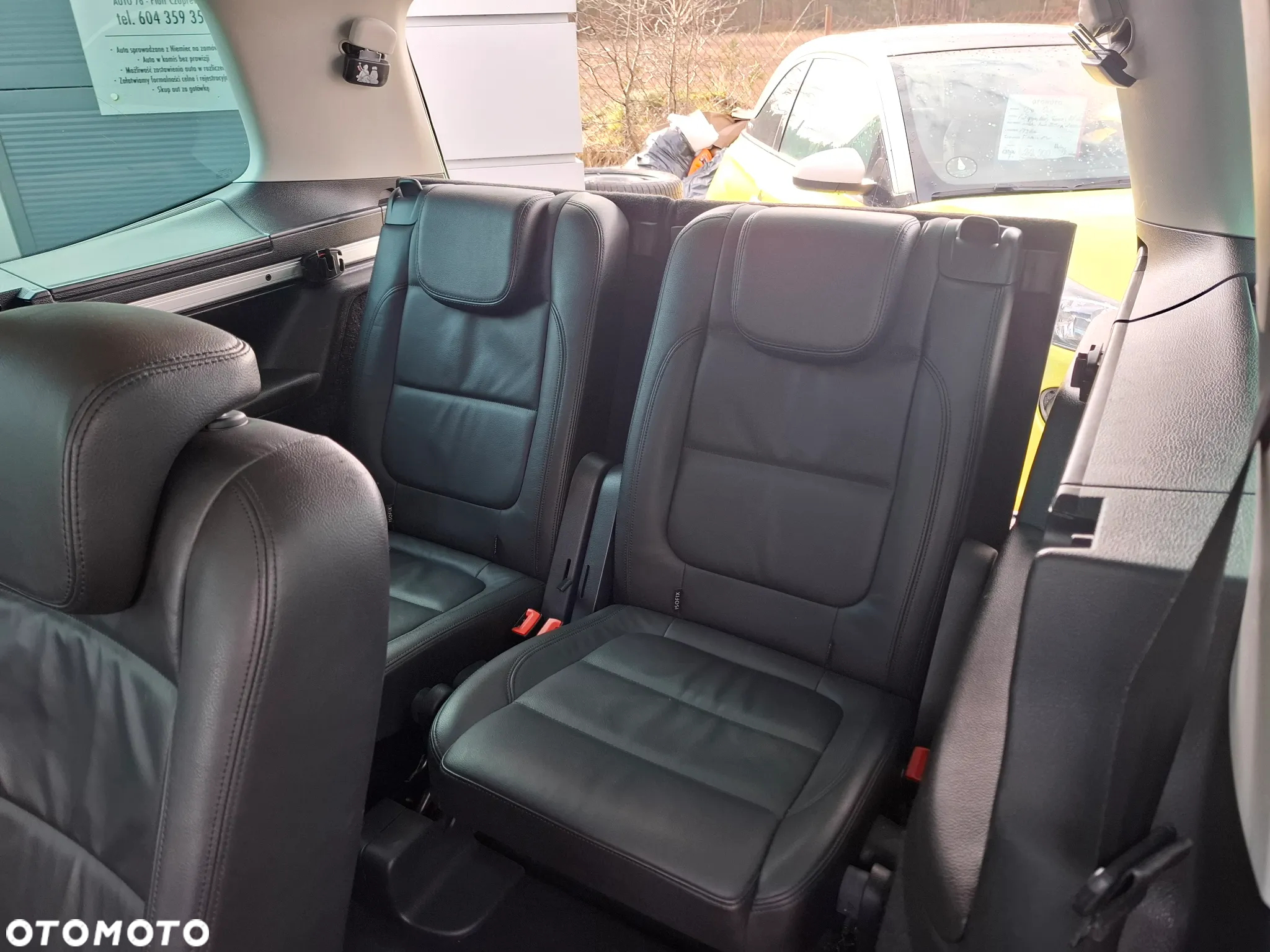 Seat Alhambra 2.0 TDI Ecomotive DSG Reference - 32
