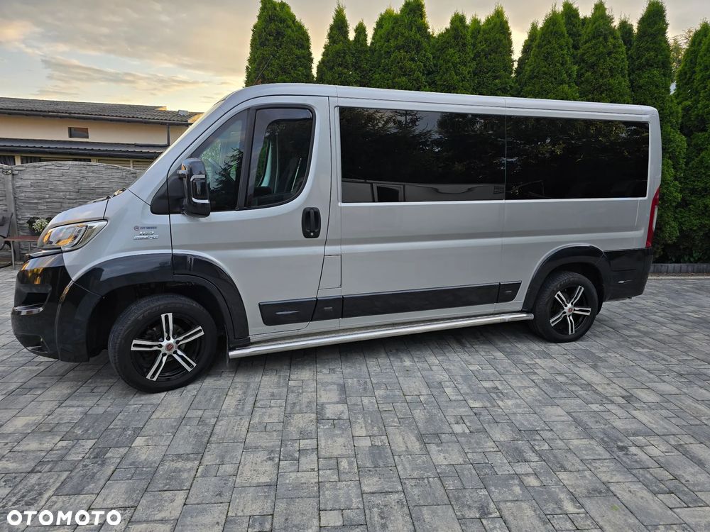 Fiat Ducato - 3