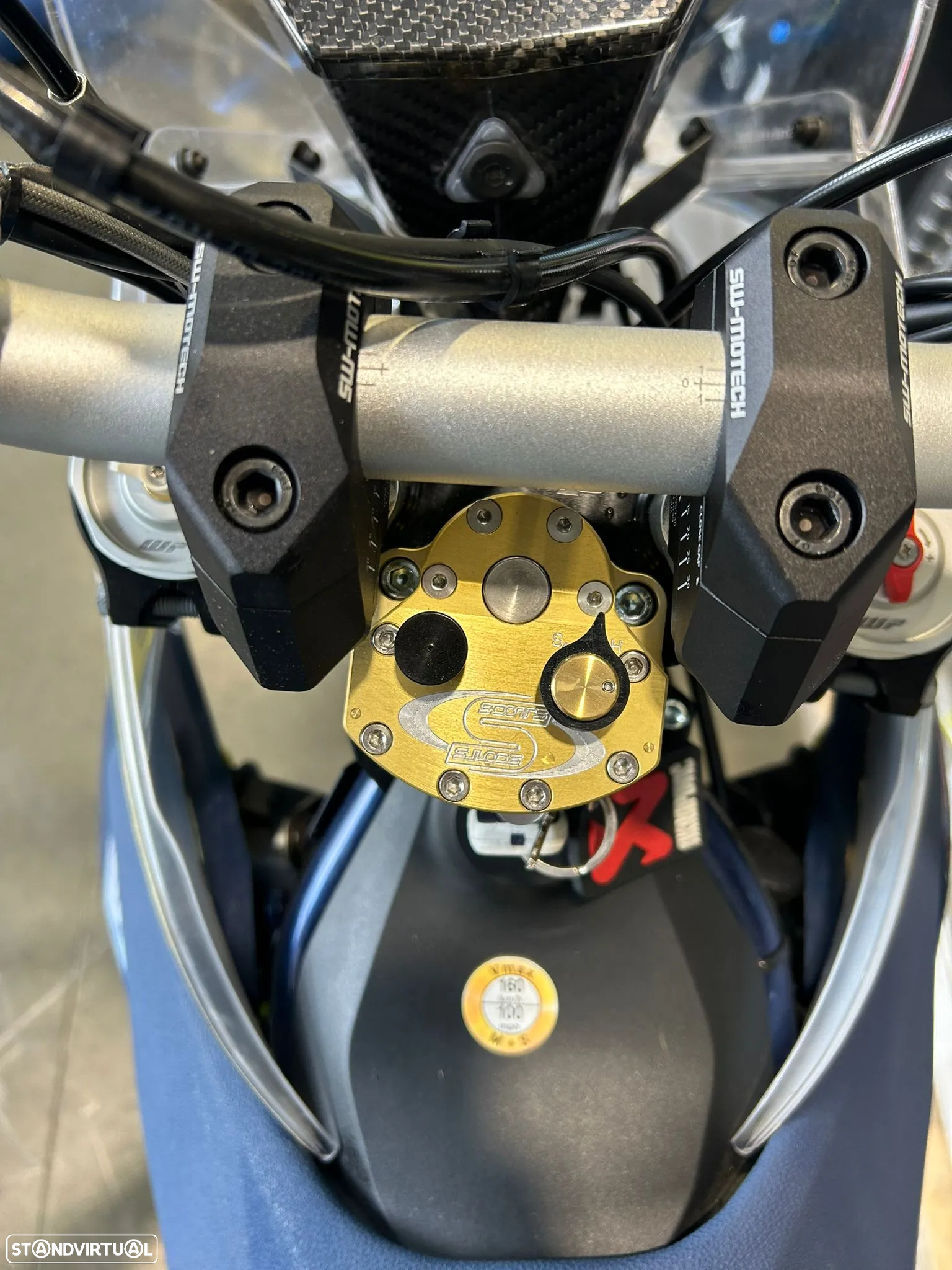 Husqvarna 701 Enduro Enduro - 3