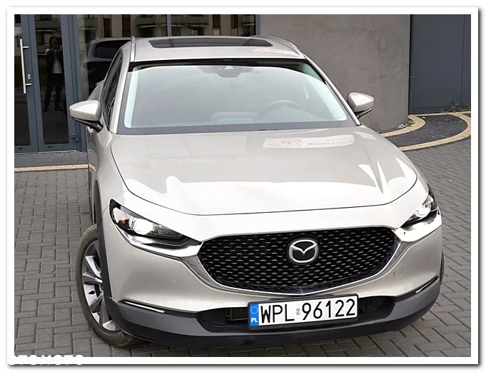 Mazda CX-30 - 11