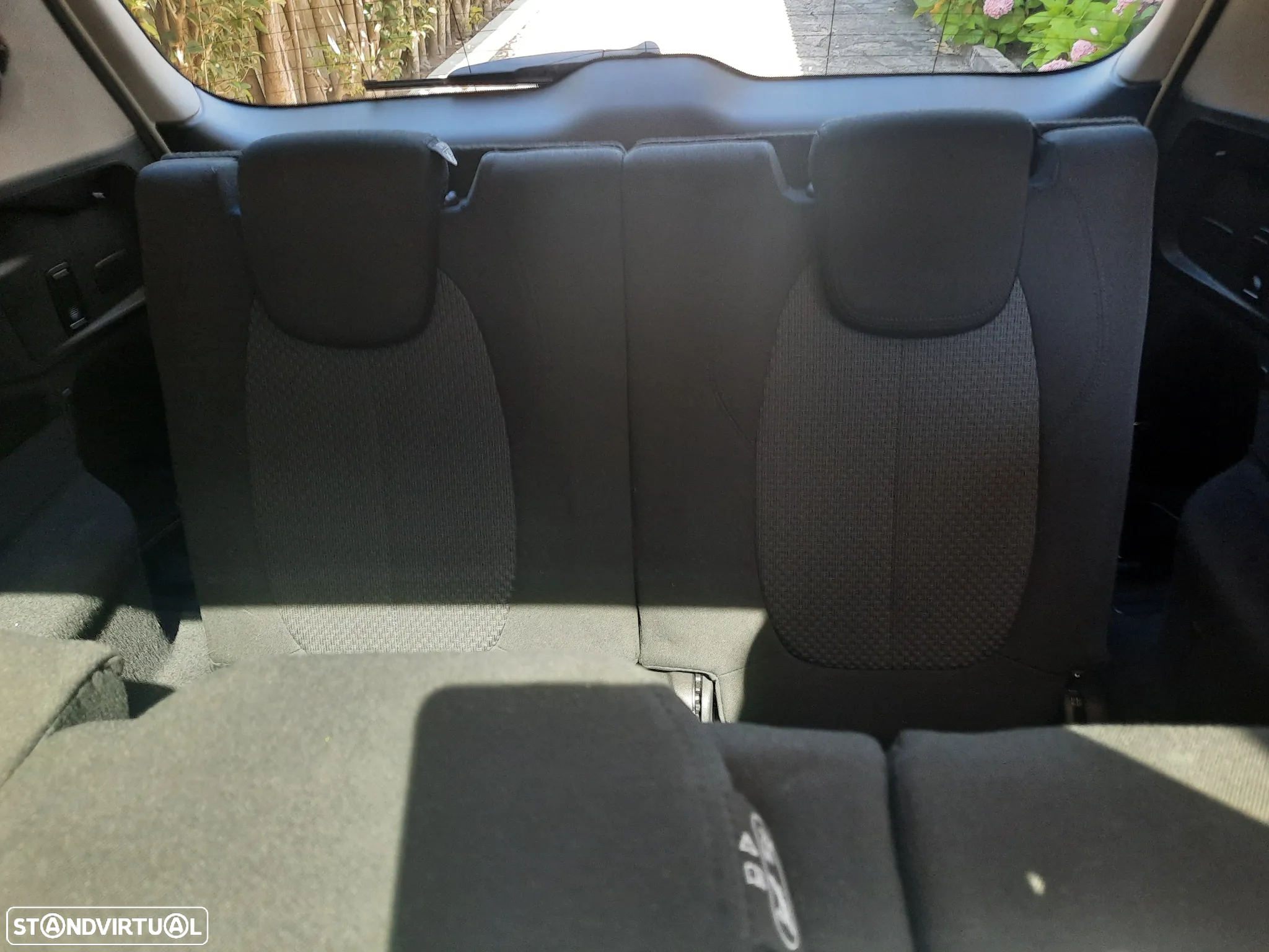 BMW 218 Gran Tourer d 7L Advantage Auto - 9