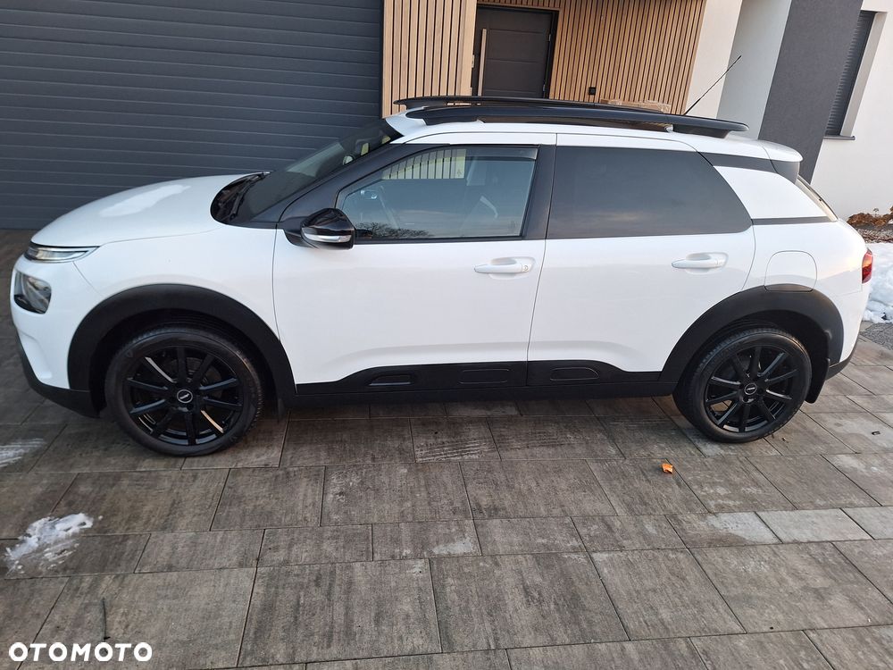 Citroën C4 Cactus - 3