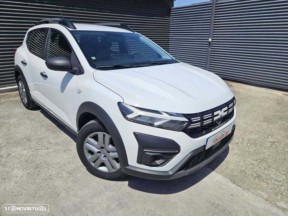 Dacia Sandero - 7