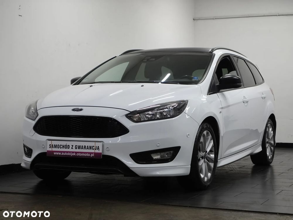 Ford Focus - 3