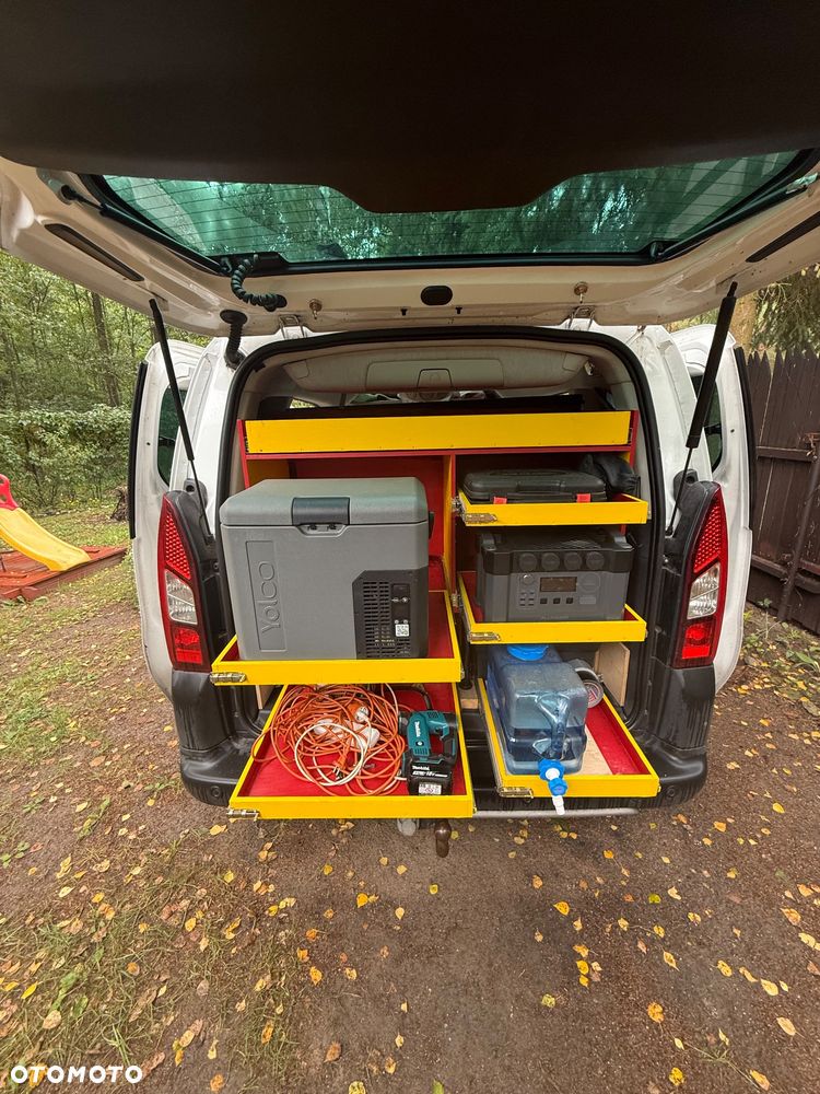 Citroën Berlingo - 29